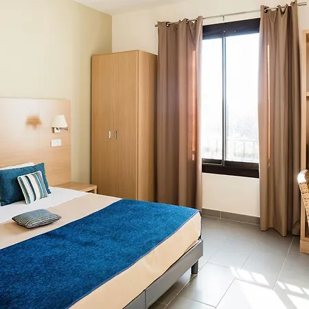 Apartamento Ile Des Embiez.4 Le Brusc