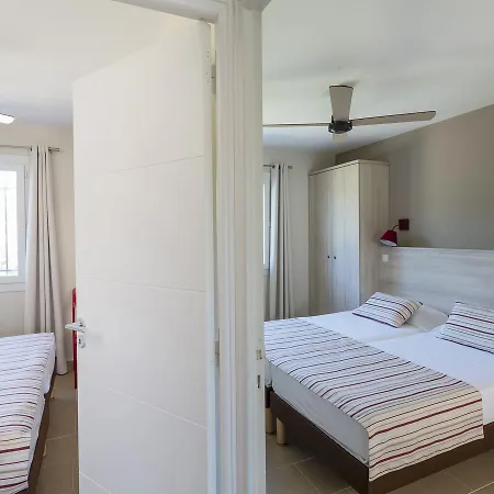 Ile Des Embiez.4 Apartamento