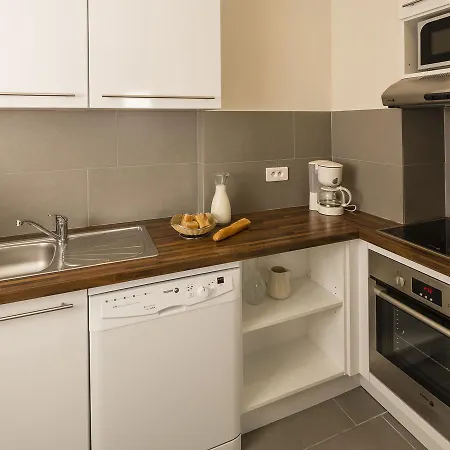 Apartamento Ile Des Embiez.4