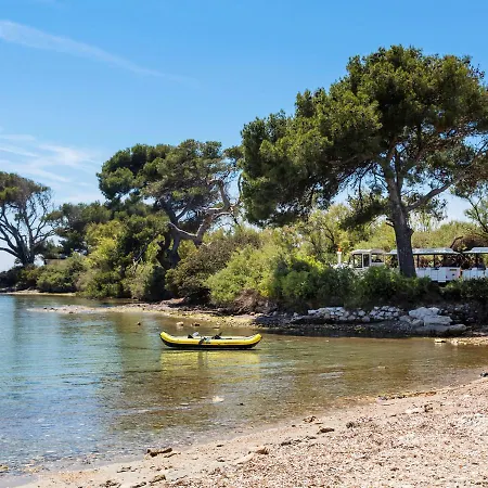 Ile Des Embiez.4 Apartament *