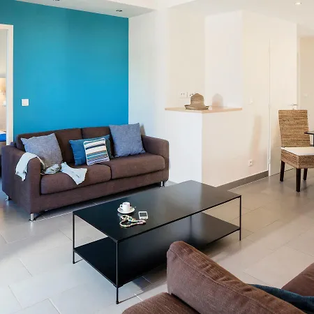 Ile Des Embiez.4 Apartament