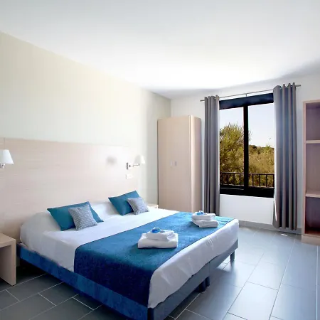 Ile Des Embiez.4 Apartament